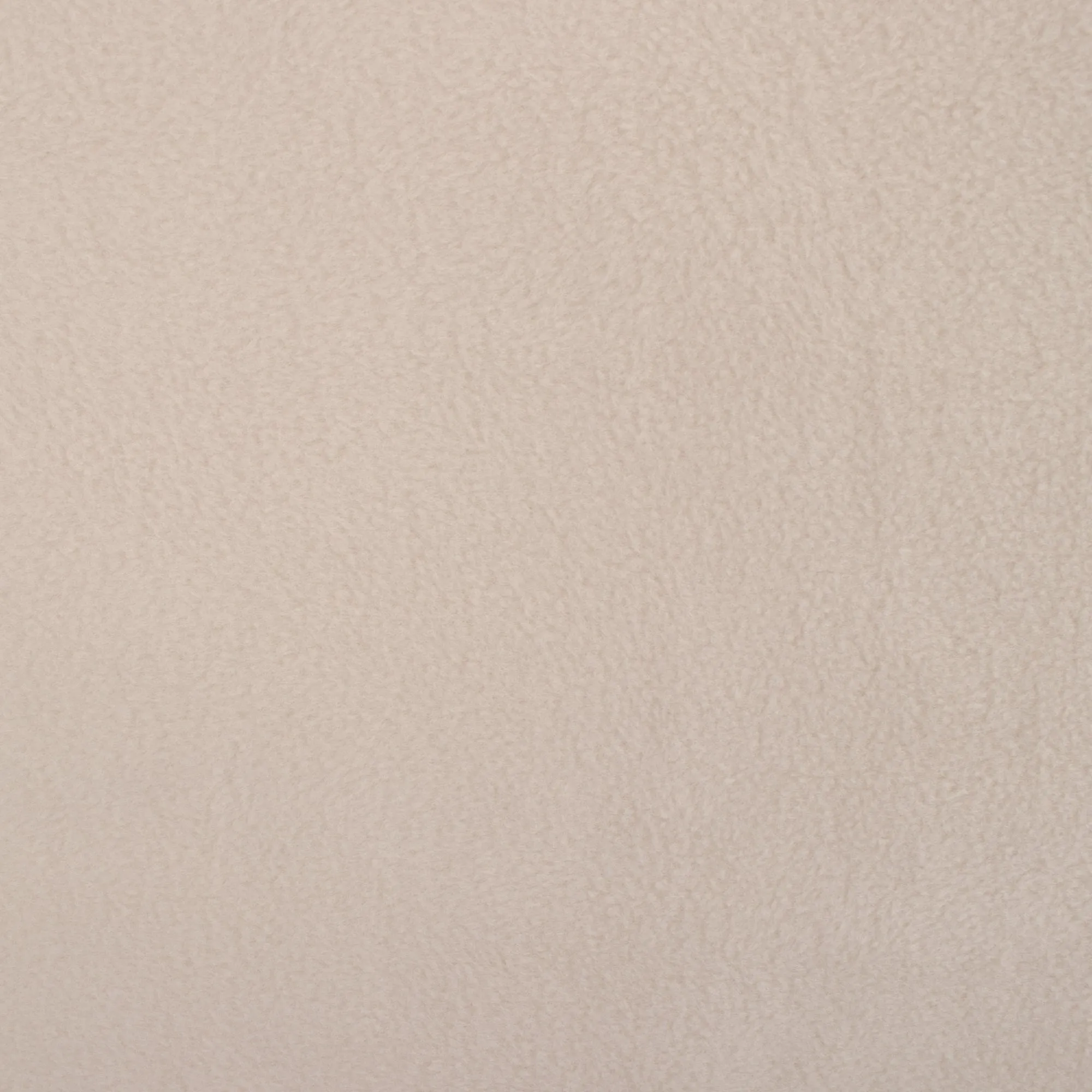 Anti-pill Fleece Solid - ICY - Birch