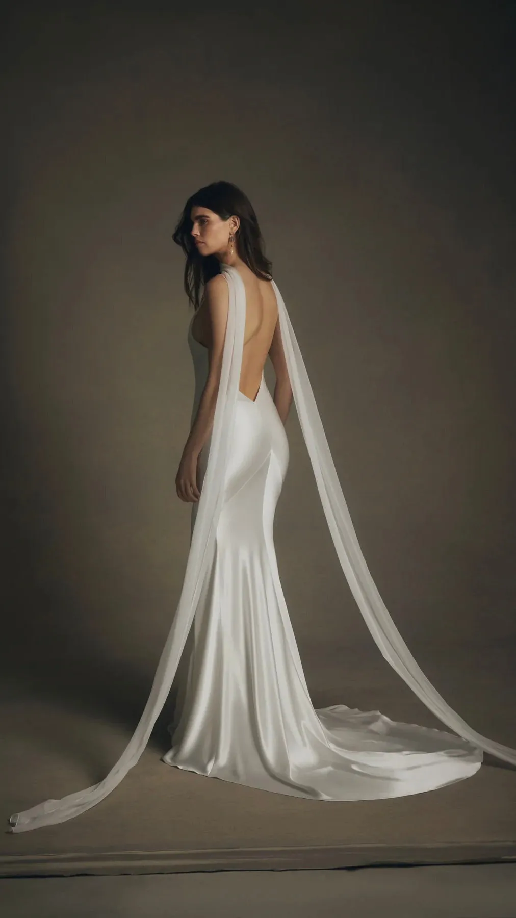 Bea Gown