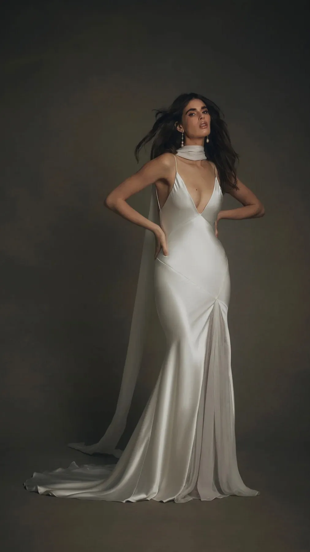 Bea Gown