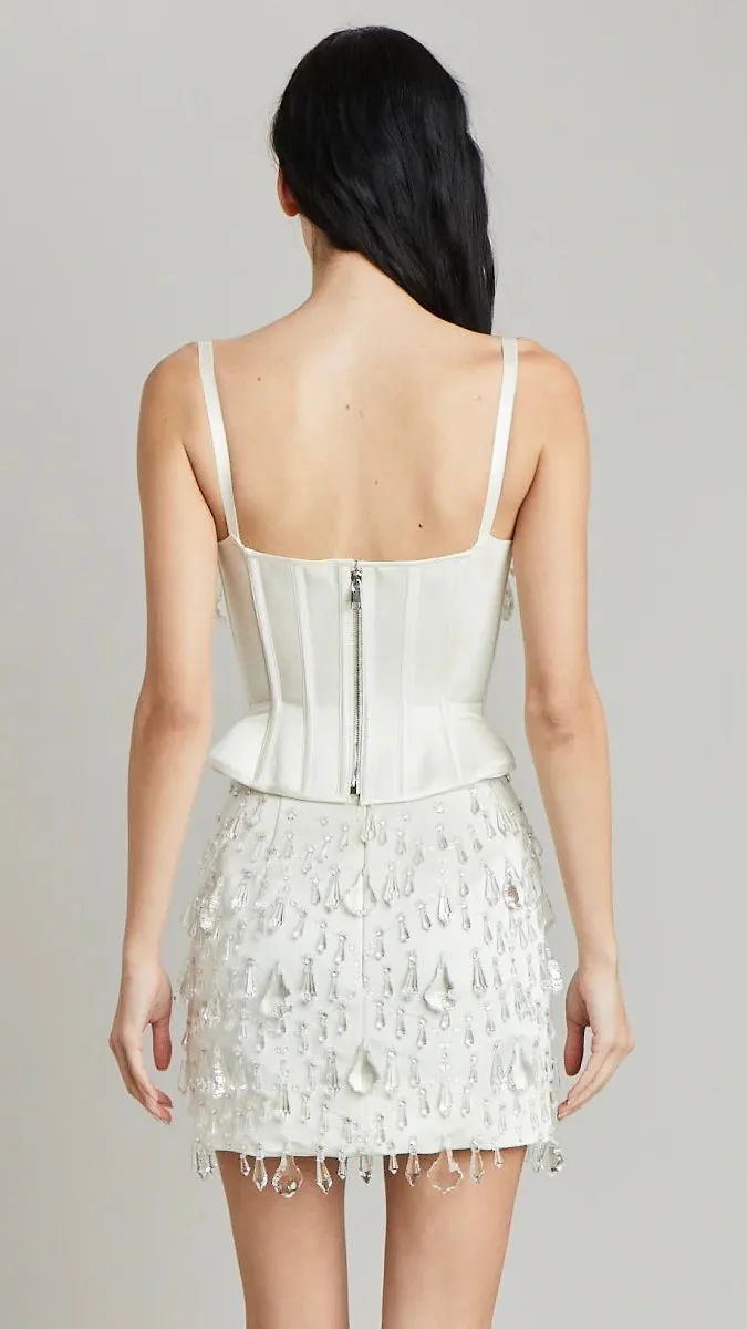 Chandelier Corset
