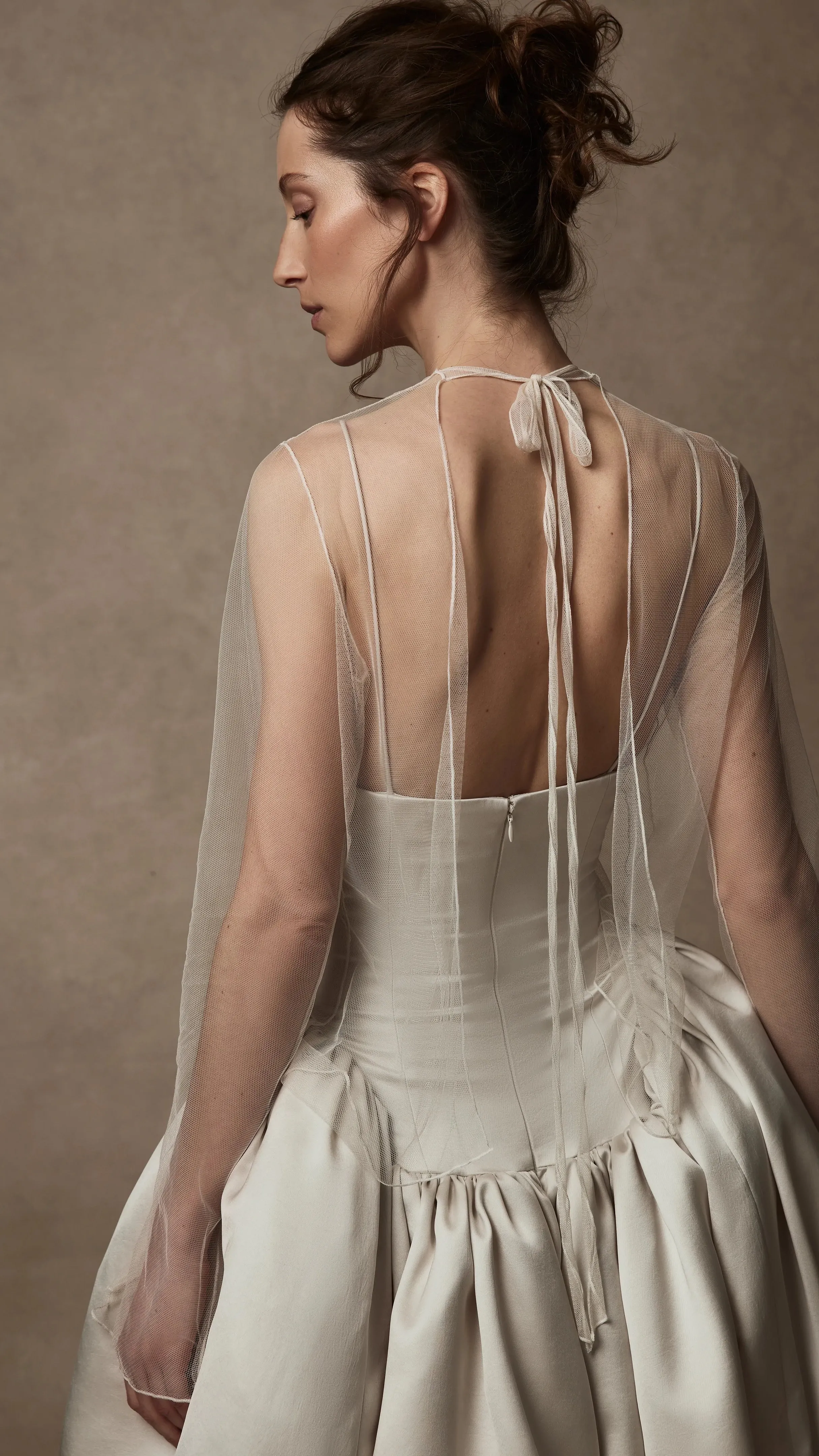 Clara Tulle