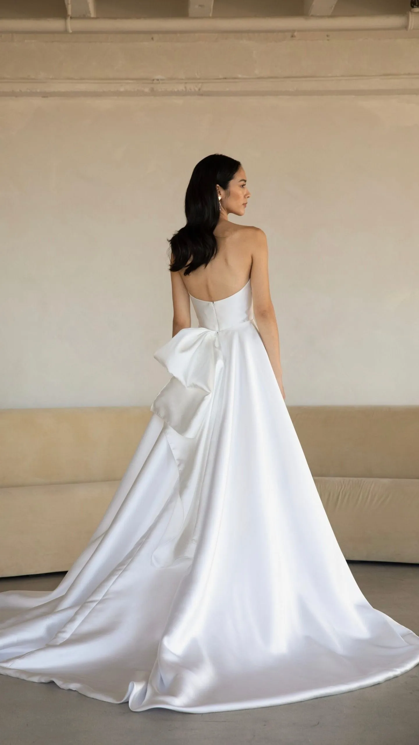 Clio Gown