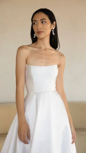 Clio Gown