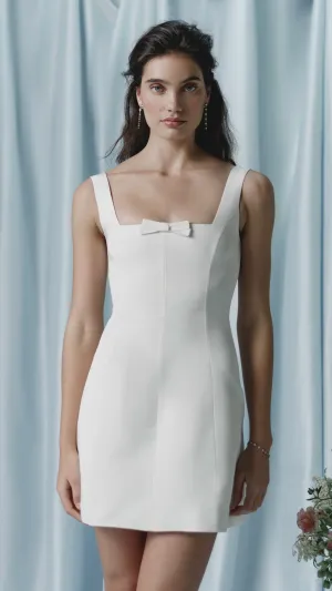 Corinne Mini Dress
