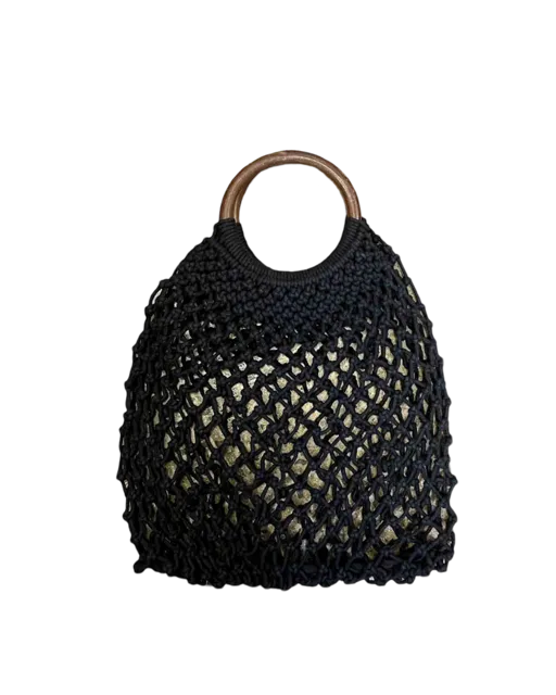 Crochet Net Bag