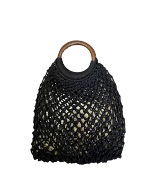 Crochet Net Bag