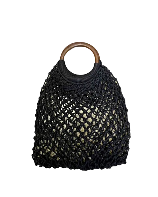 Crochet Net Bag