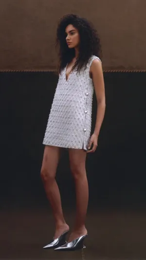 Eleanor Mini Dress
