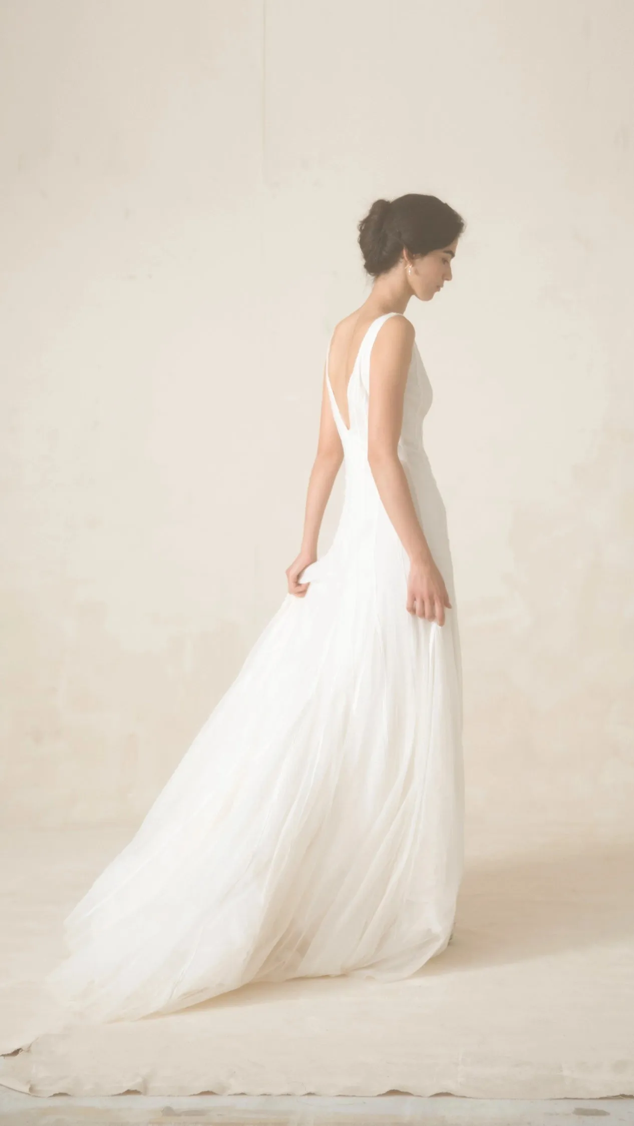 Eve Dress
