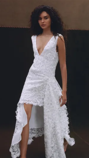 Evie Lace Dress