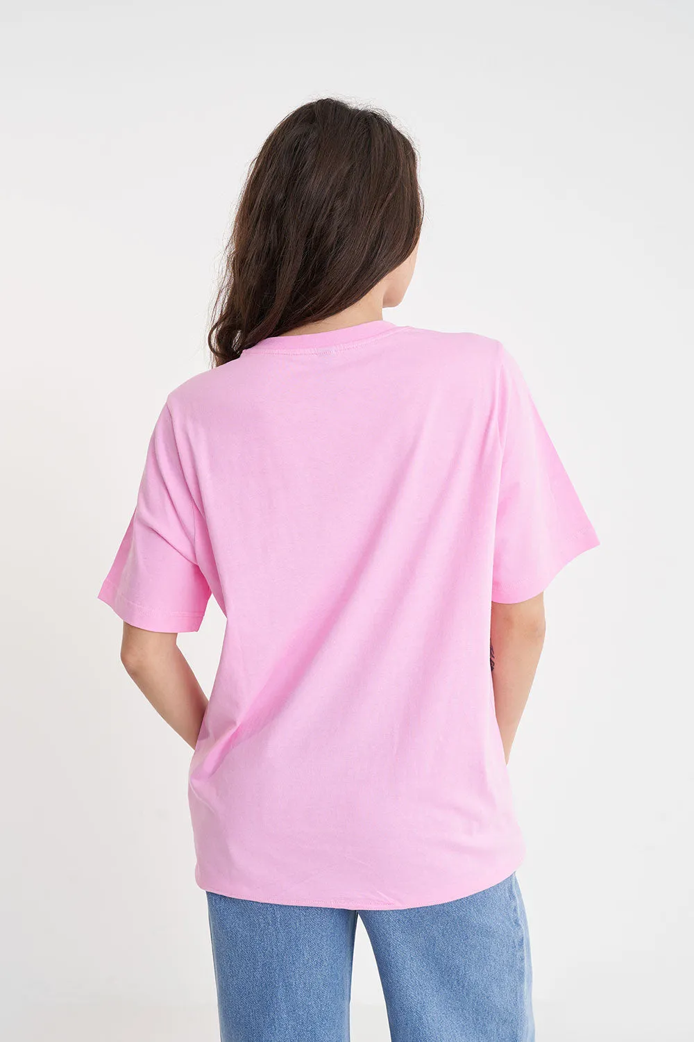 Huffer Relax Tee 190/Bananas Bon Bon