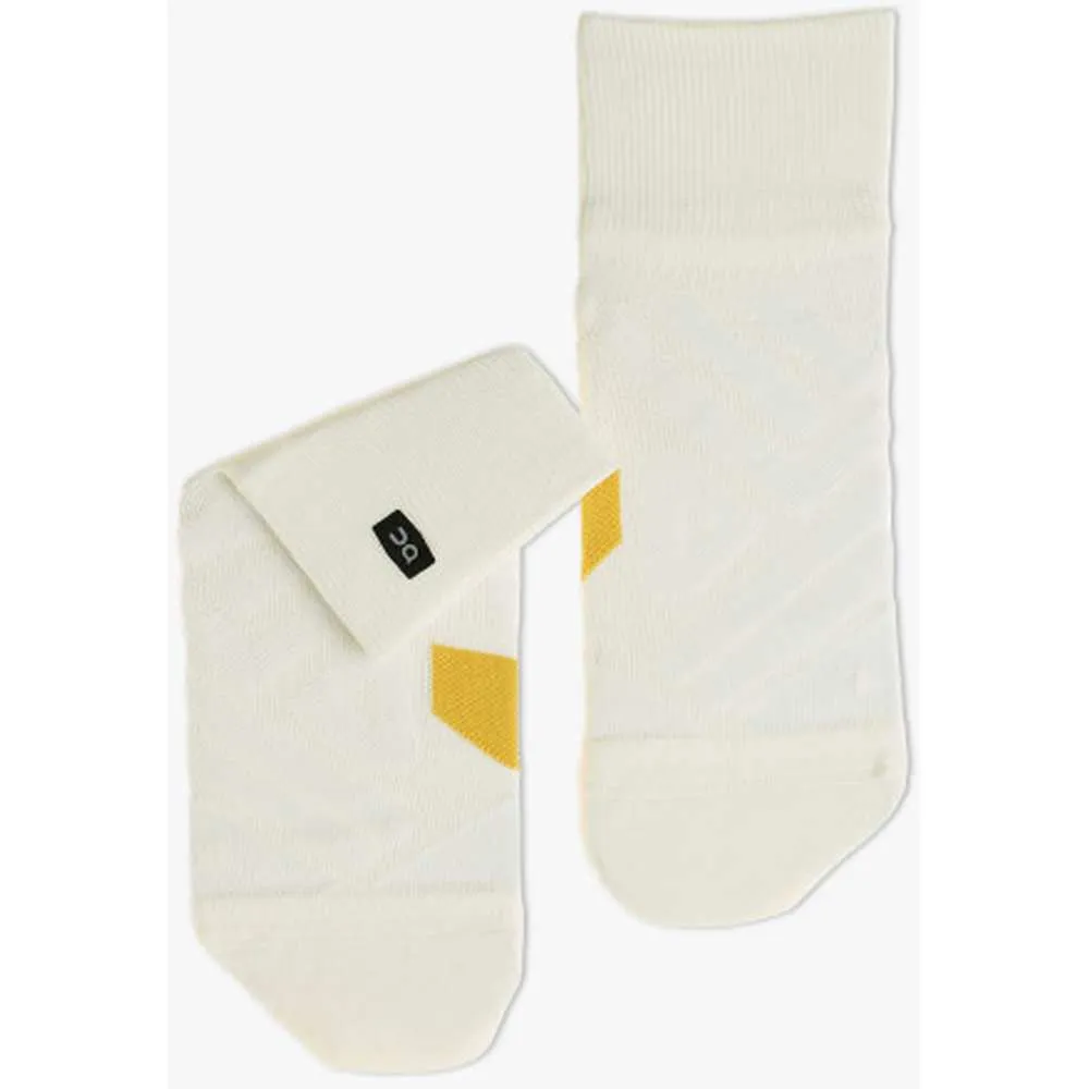 On Women's Mid Sock