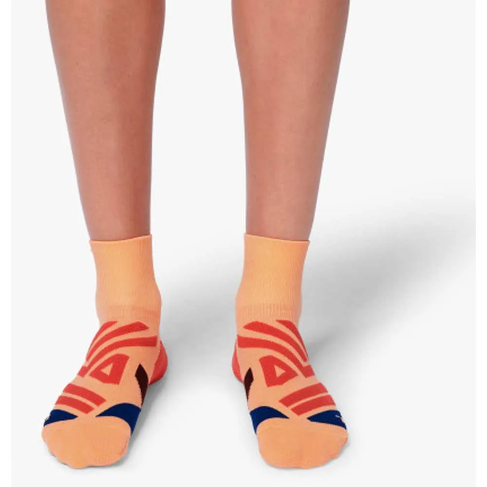 On Women's Mid Sock