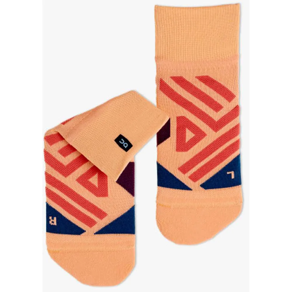 On Women's Mid Sock