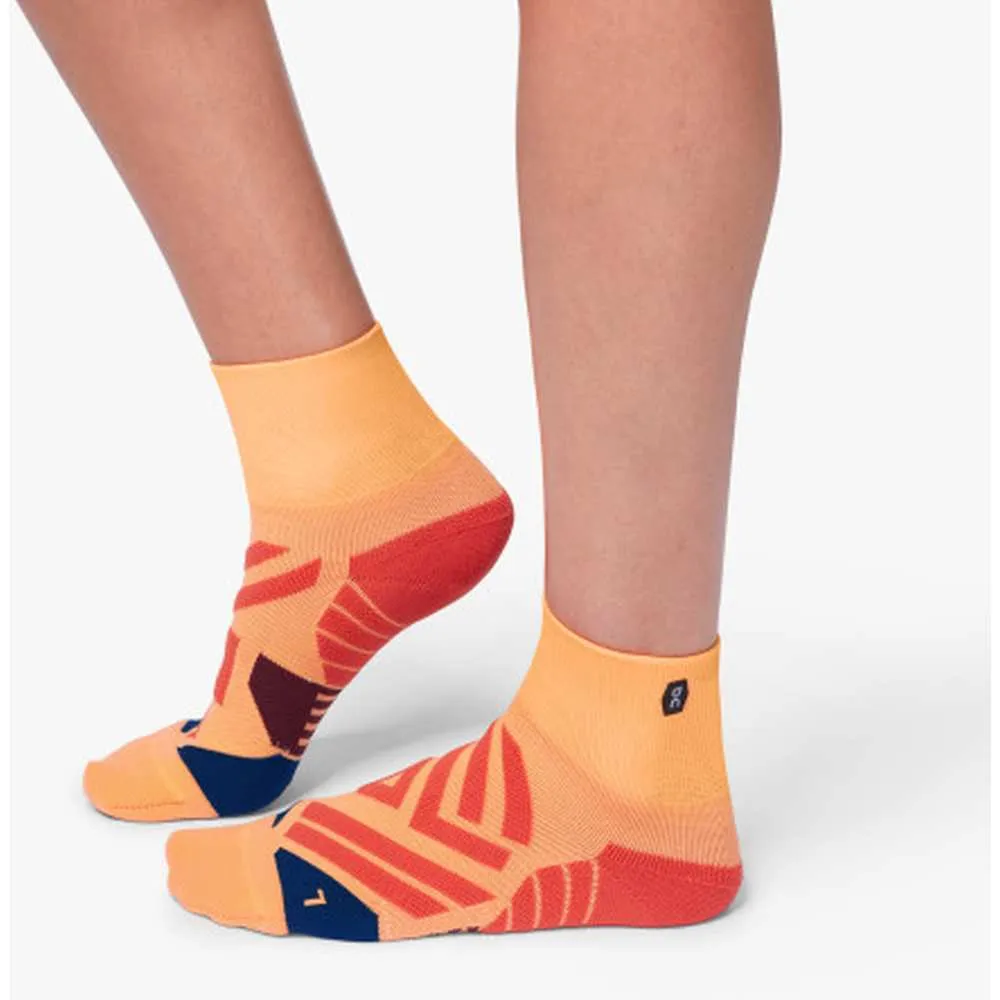 On Women's Mid Sock