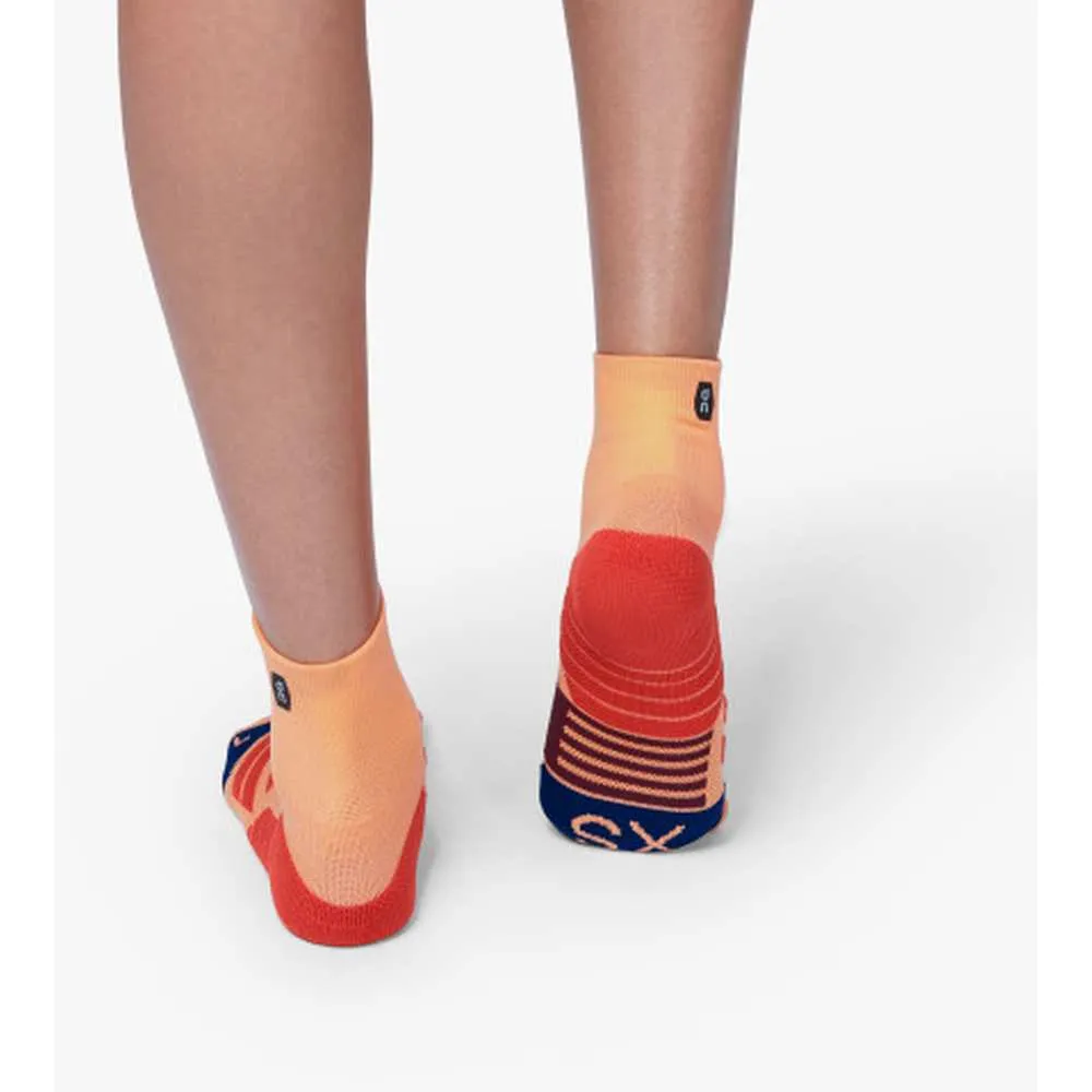 On Women's Mid Sock