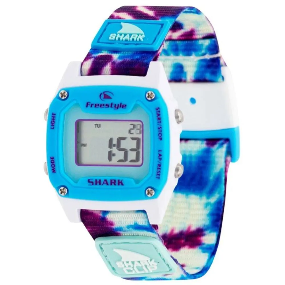 Shark Mini Clip Watch