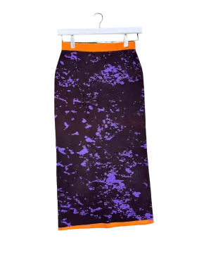 Size 0 (XS) | Suku Cotton Knit Maxi Skirt