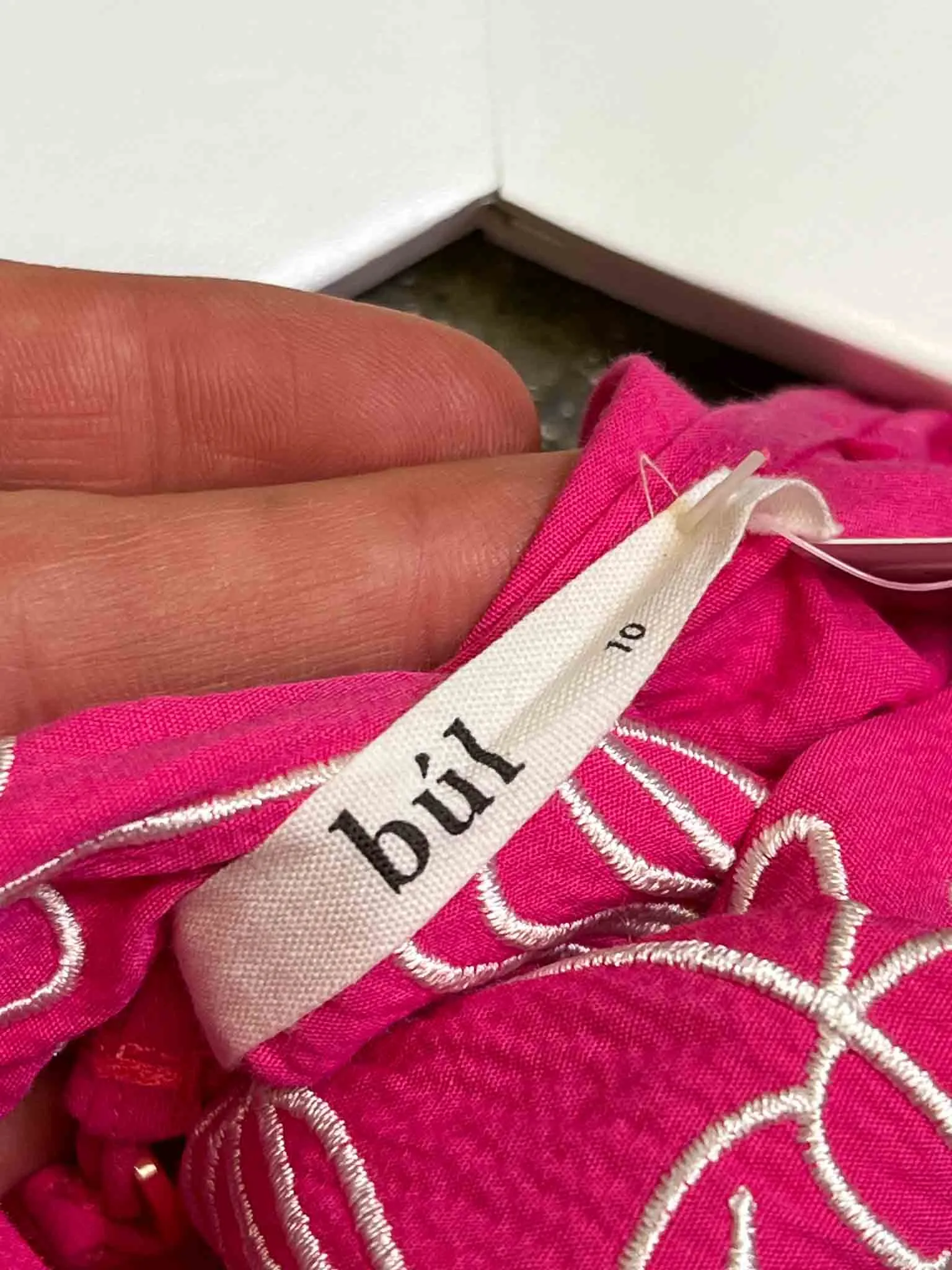 Size 10 | Búl Amani Dress