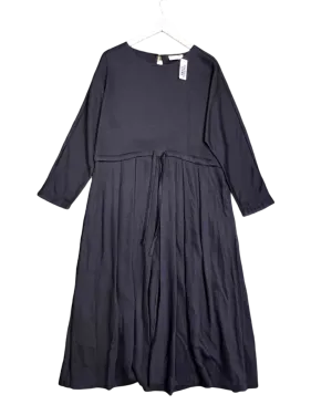 Size 10 | Elk RIbbed Tencel Dress