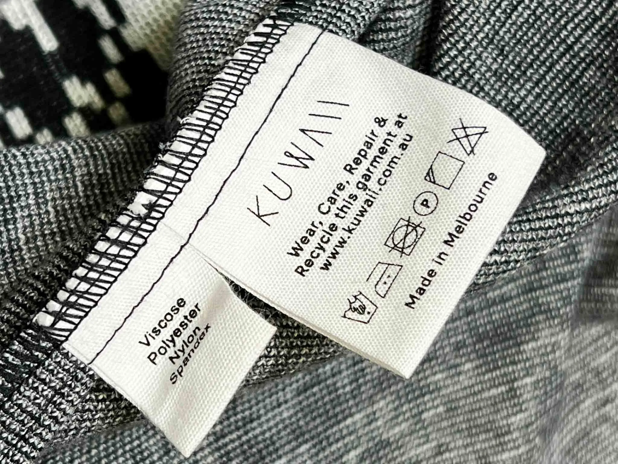 Size 10 | Kuwaii Knit Dress