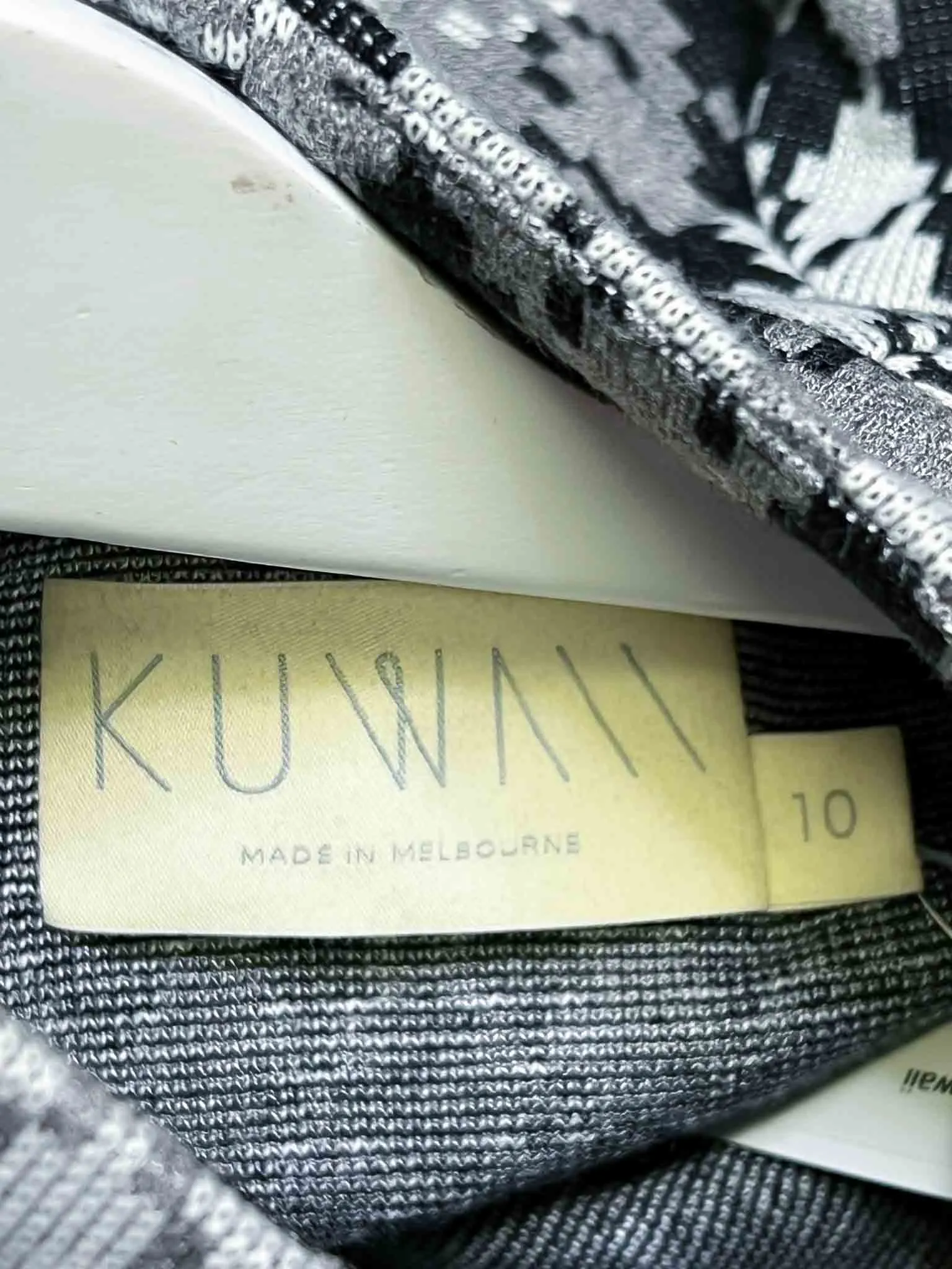 Size 10 | Kuwaii Knit Dress