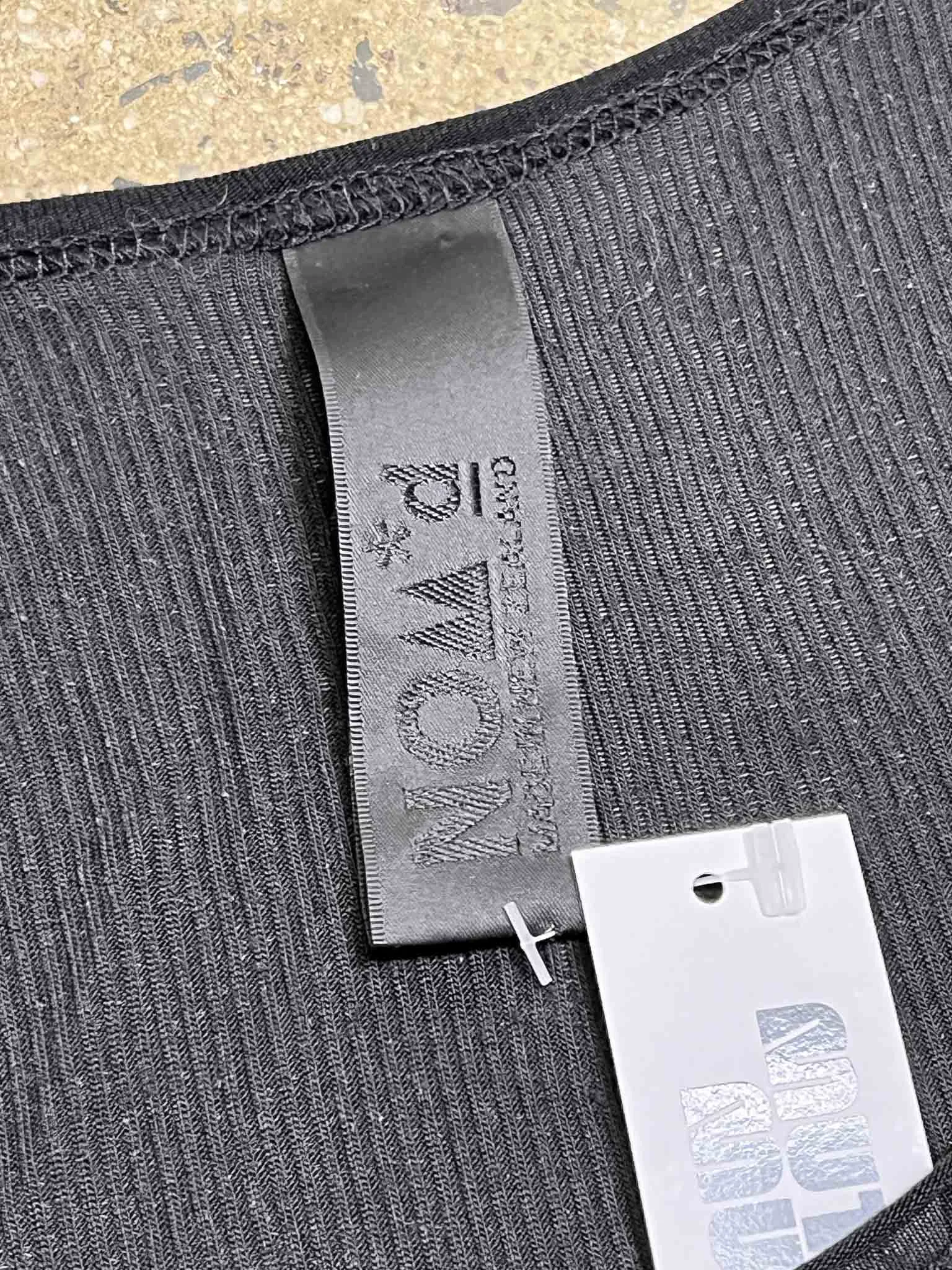 Size 10 |  Nom*D Tank Dress