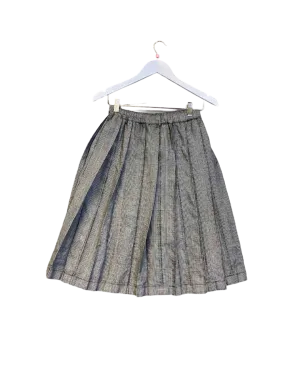Size 10 | Robe De Chambre Comme des Garçons Skirt