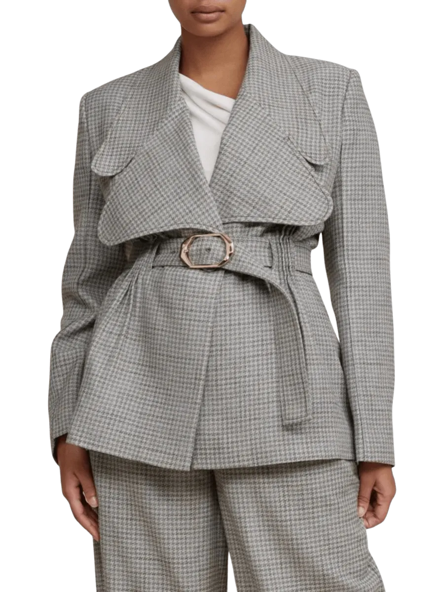 Size 12 | Acler Pacific Jacket