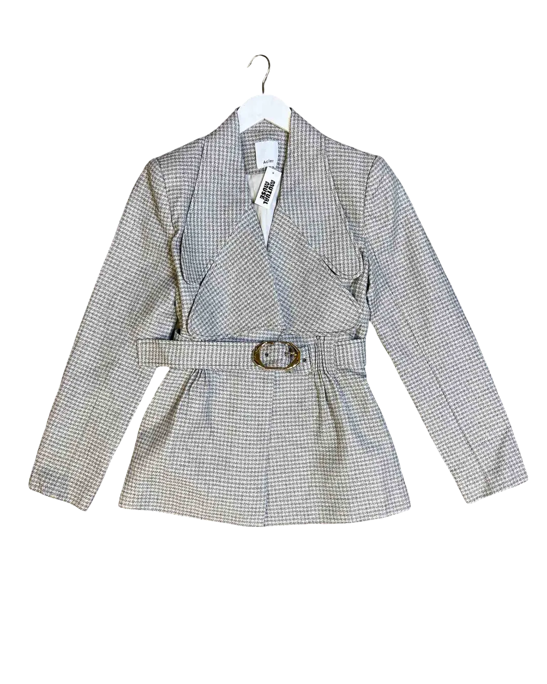 Size 12 | Acler Pacific Jacket