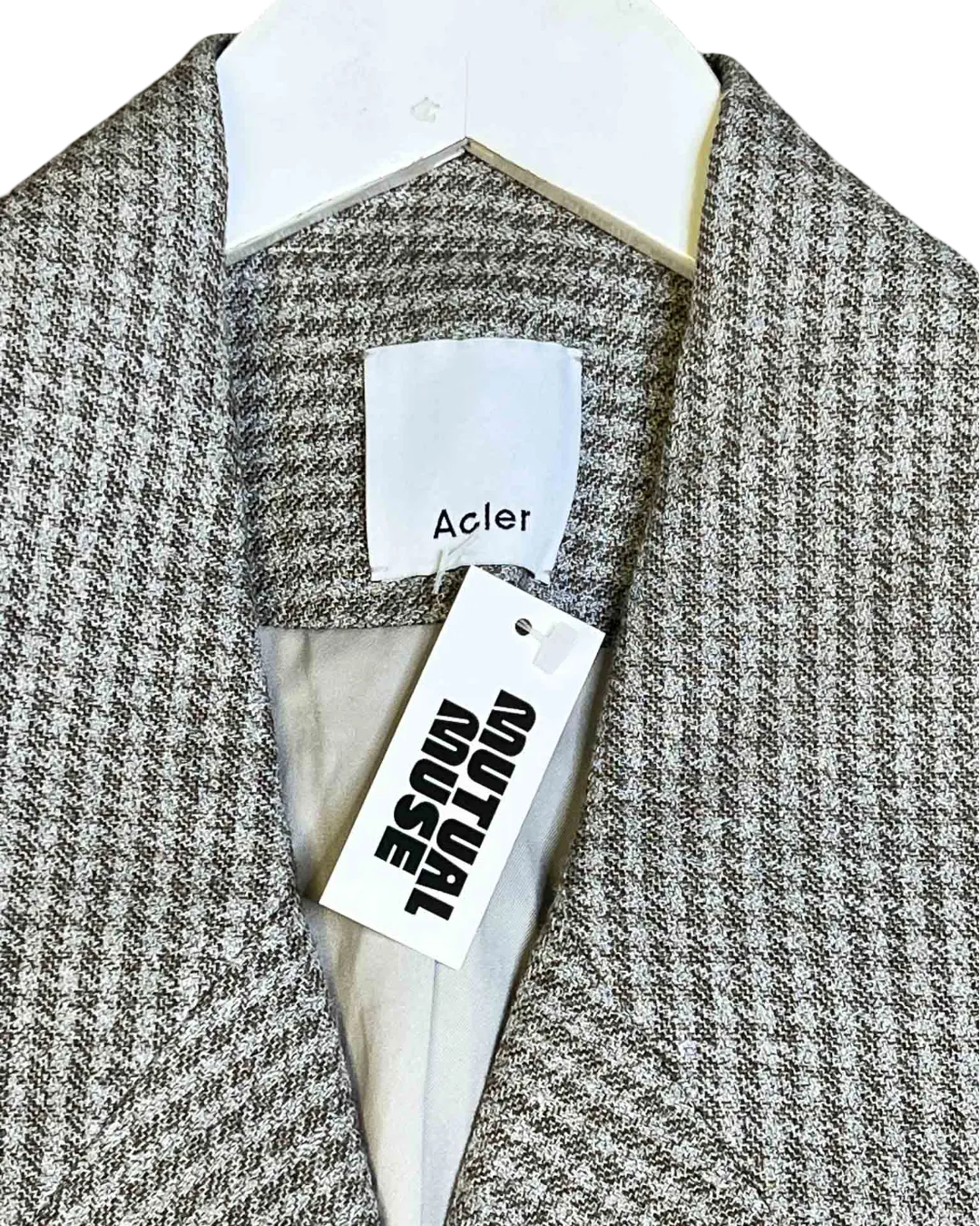 Size 12 | Acler Pacific Jacket