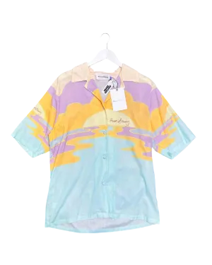 Size 12 | House of Sunny Day Tripper Shirt With Tags