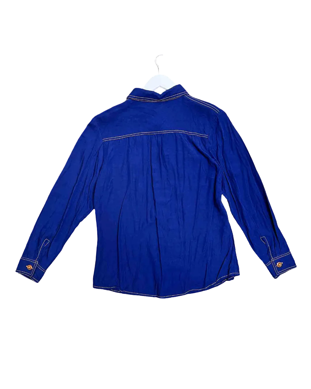 Size 12 | Leonard St Button Down Shirt