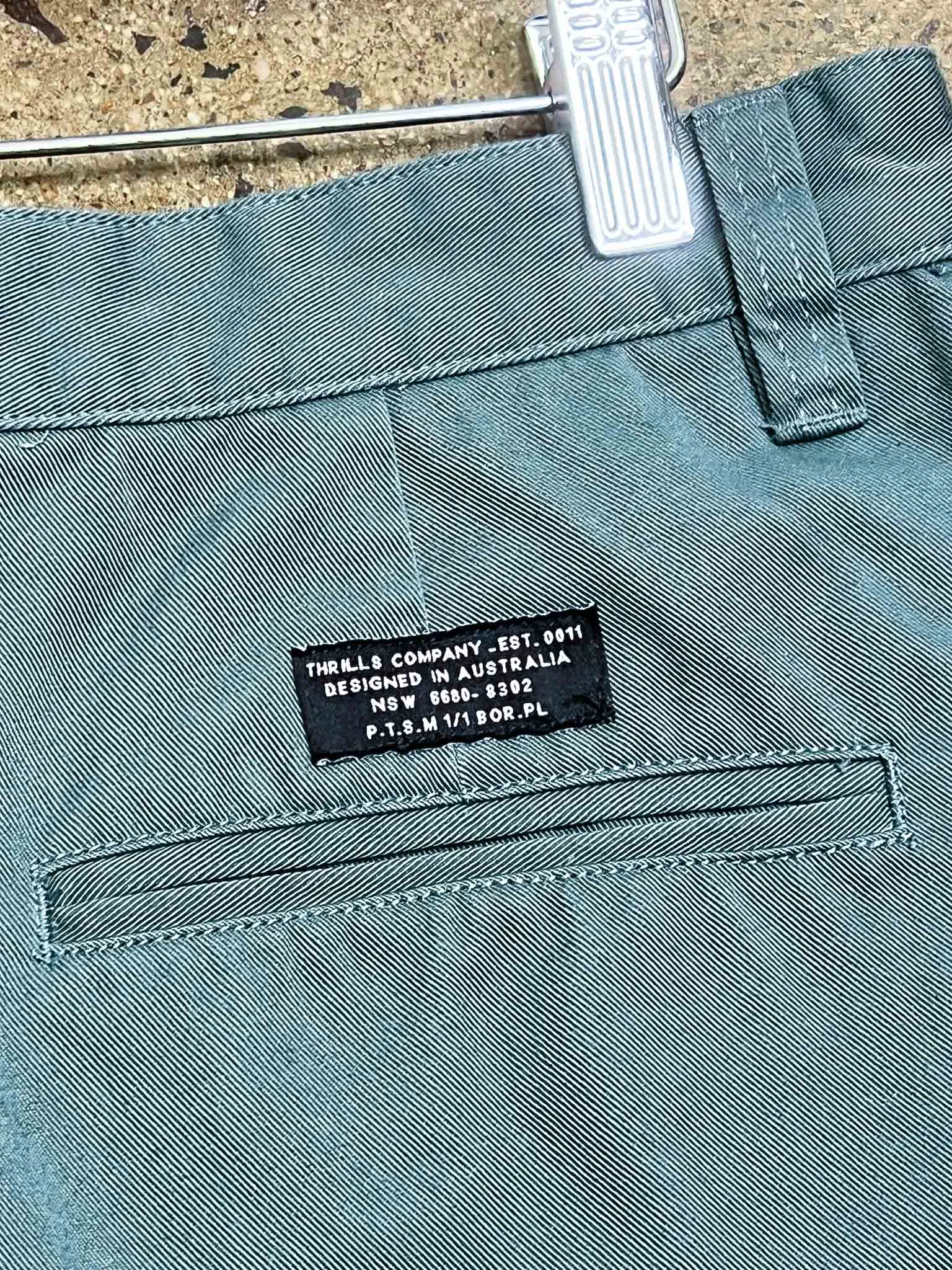 Size 12 | Thrills Lax Pants
