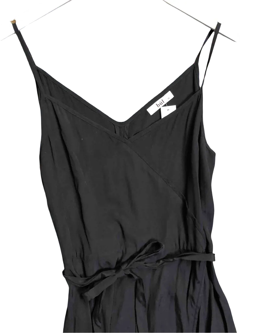 Size 14 | Búl Silky Midi Dress