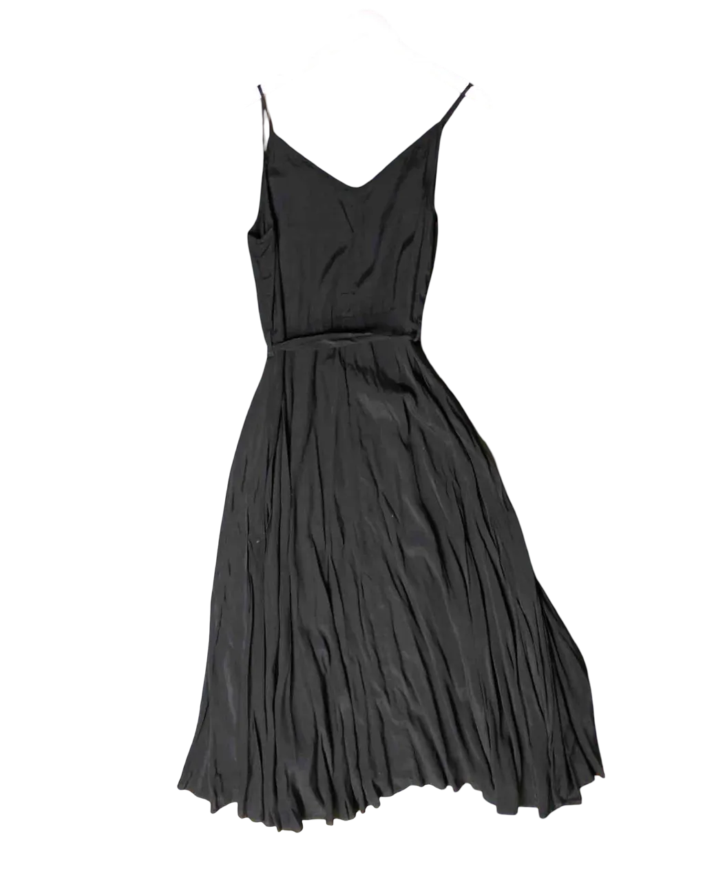 Size 14 | Búl Silky Midi Dress