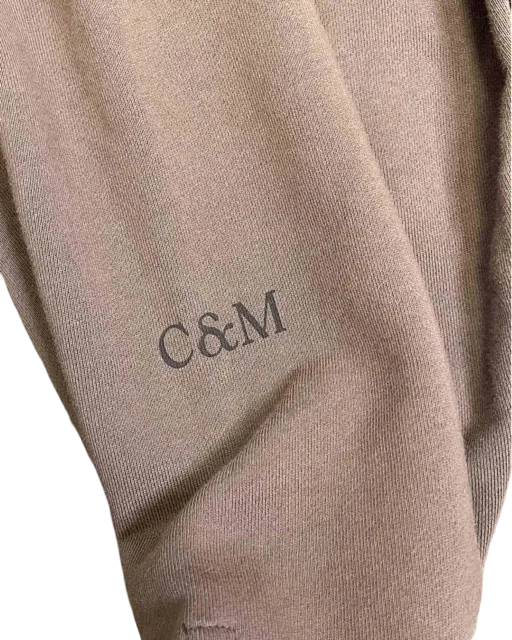 Size 14 |  Camilla and Marc Sweatpants