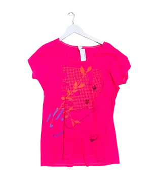 Size 14 | Fool Apples Print T-shirt
