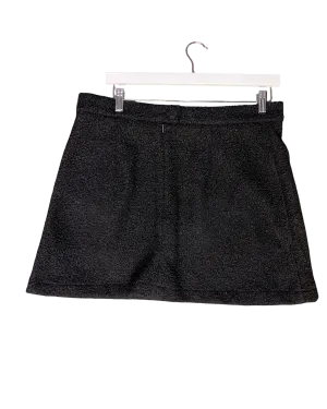 Size 14 | Kuwaii Boucle Mini Skirt