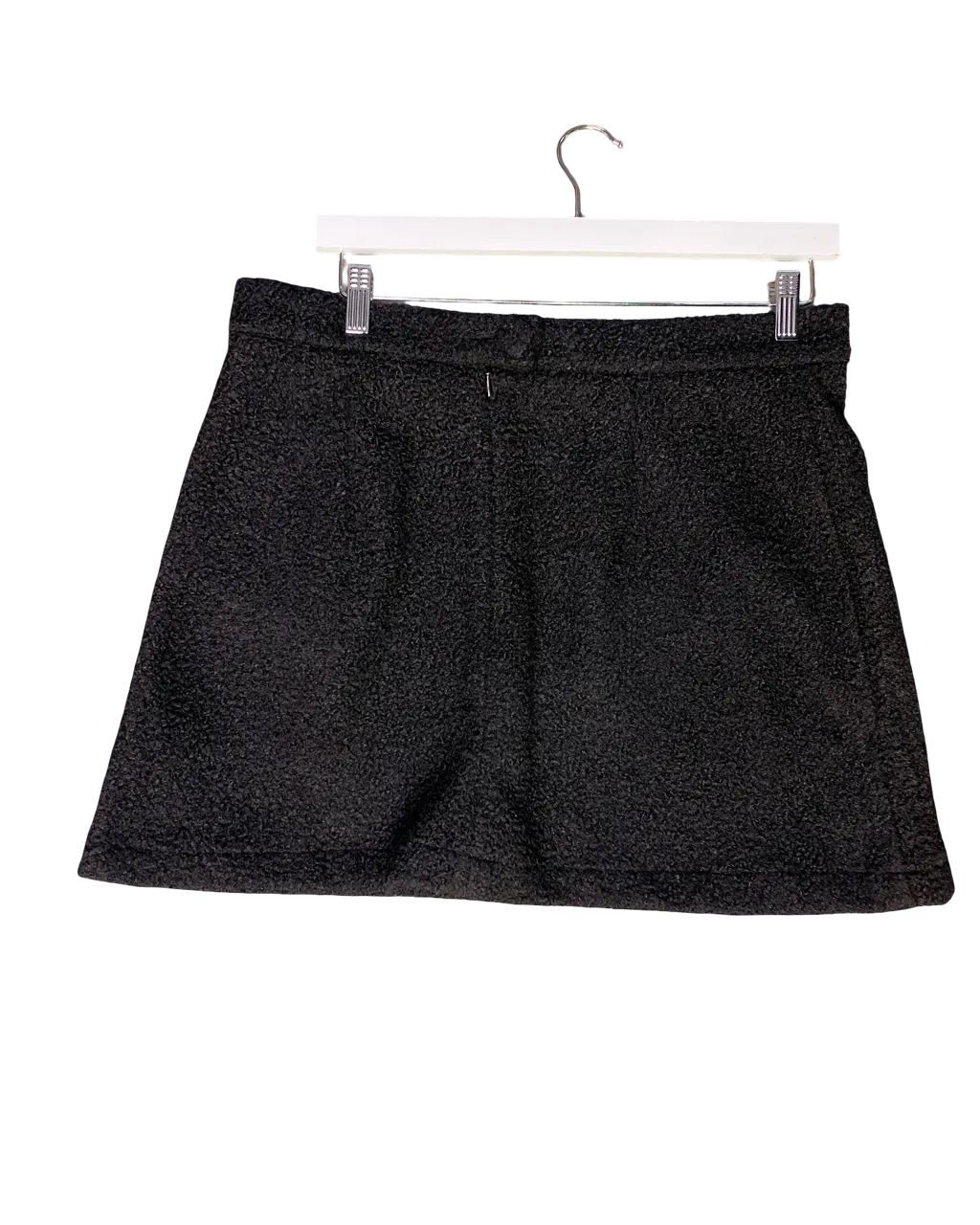 Size 14 | Kuwaii Boucle Mini Skirt