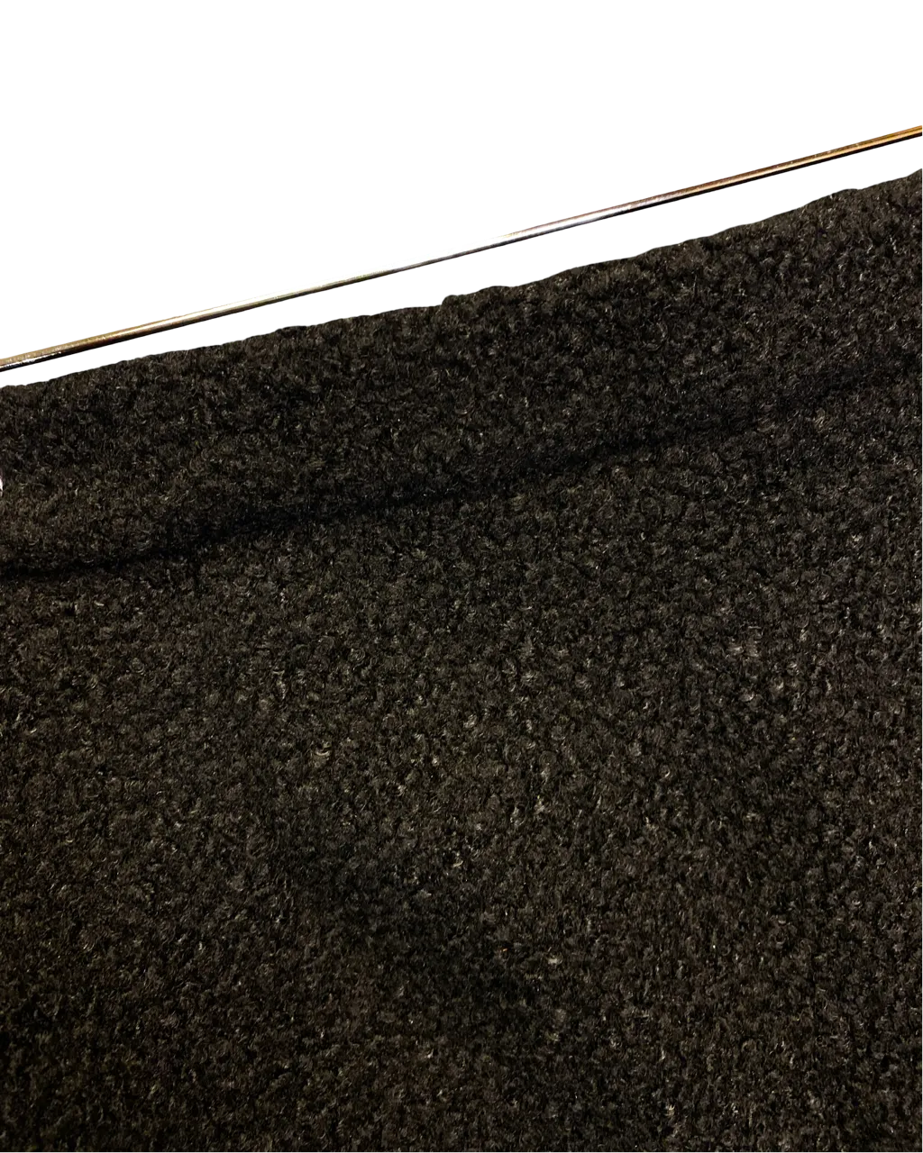 Size 14 | Kuwaii Boucle Mini Skirt