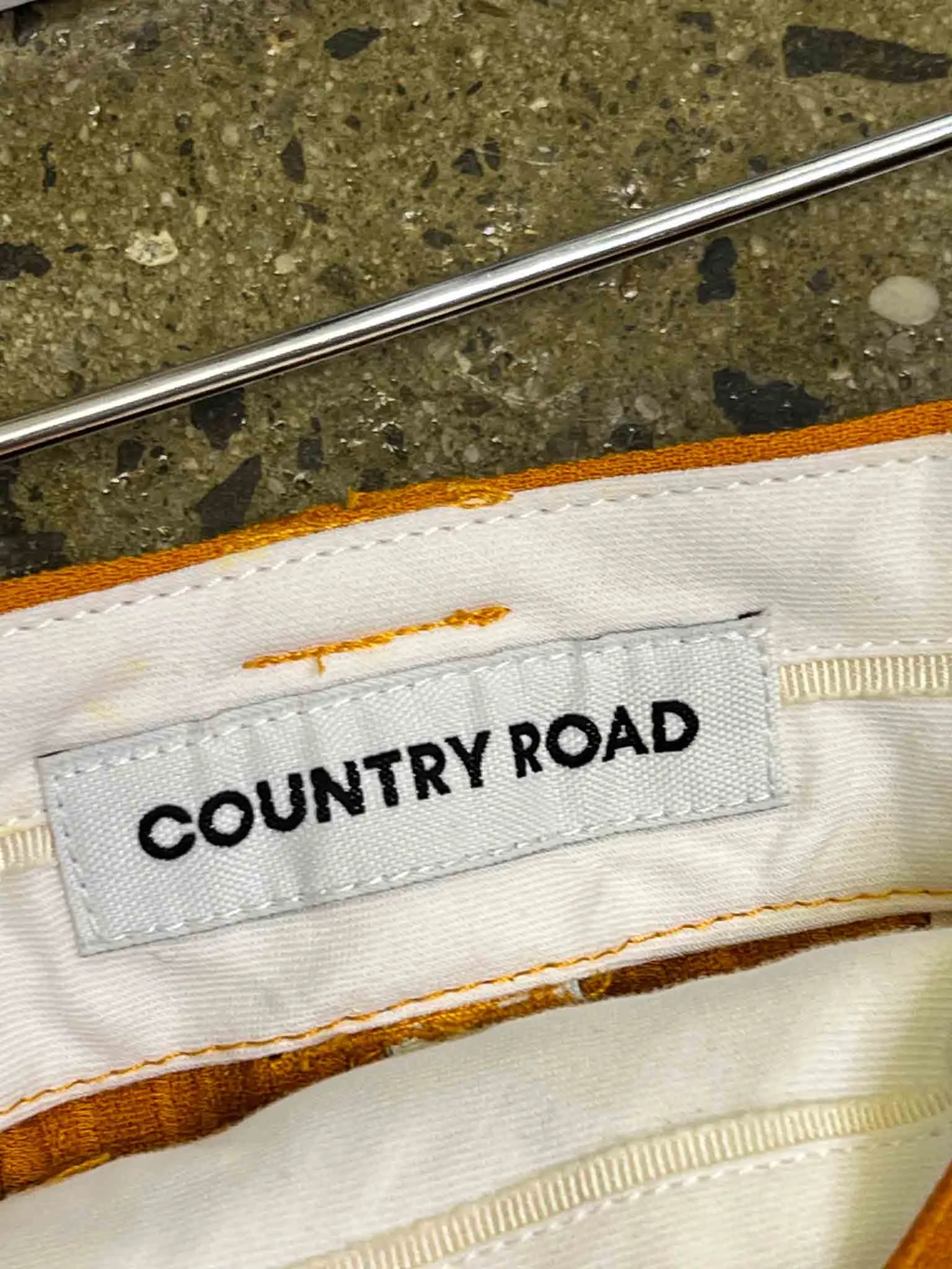 Size 16 | Country Road Stripe Pants