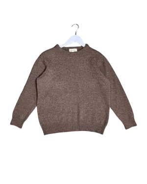 Size 16 | Harp Dublin Wool Jumper
