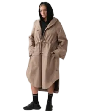 Size 18 | Aje Athletica Spray Anorak Jacket