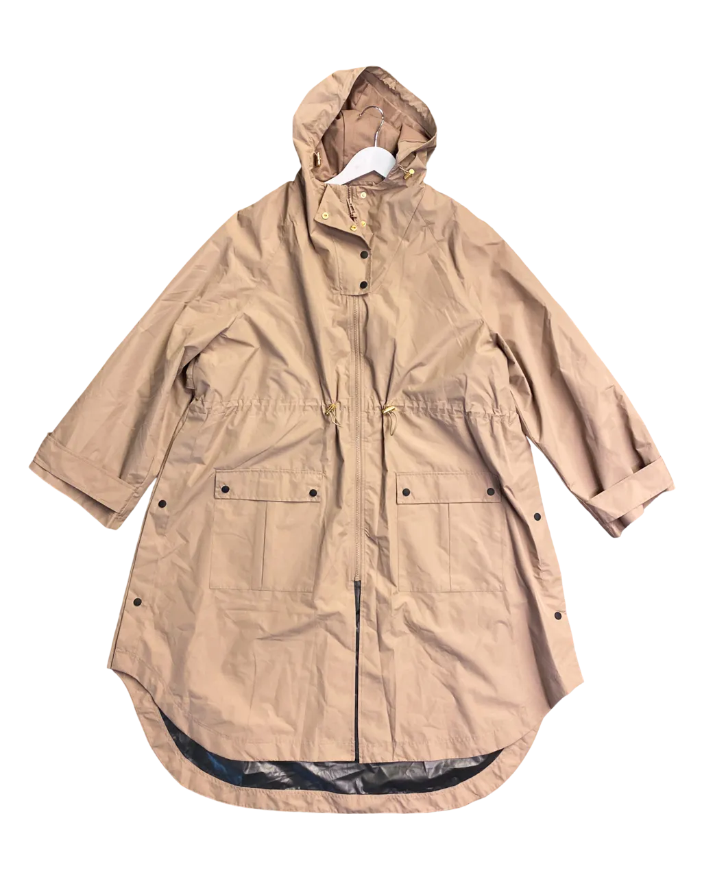 Size 18 | Aje Athletica Spray Anorak Jacket