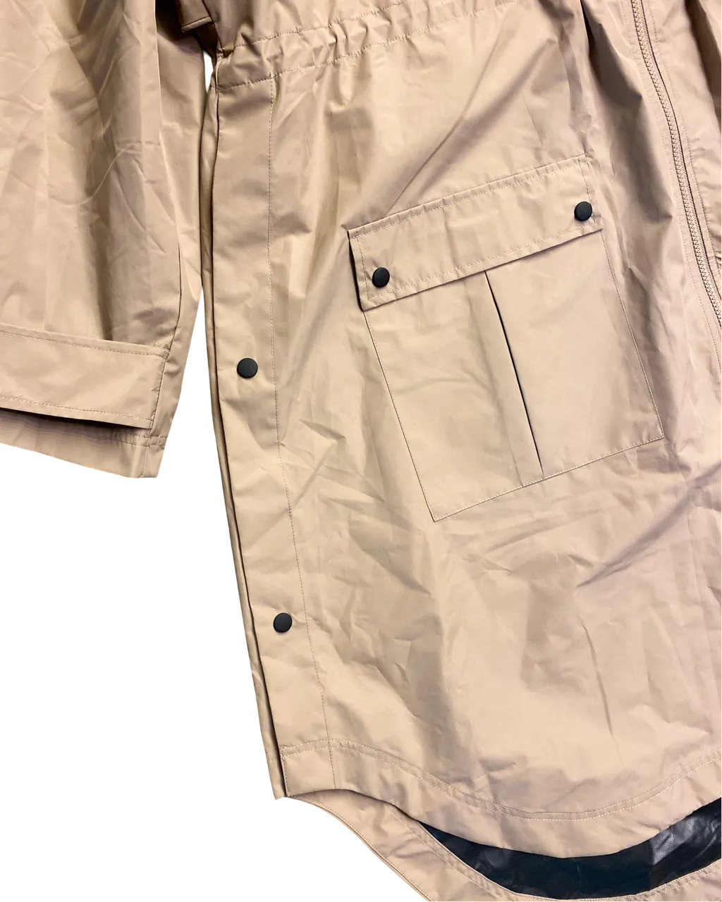 Size 18 | Aje Athletica Spray Anorak Jacket