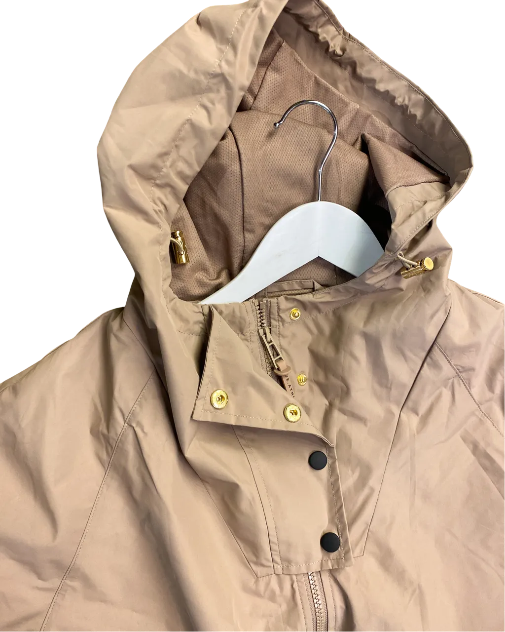 Size 18 | Aje Athletica Spray Anorak Jacket