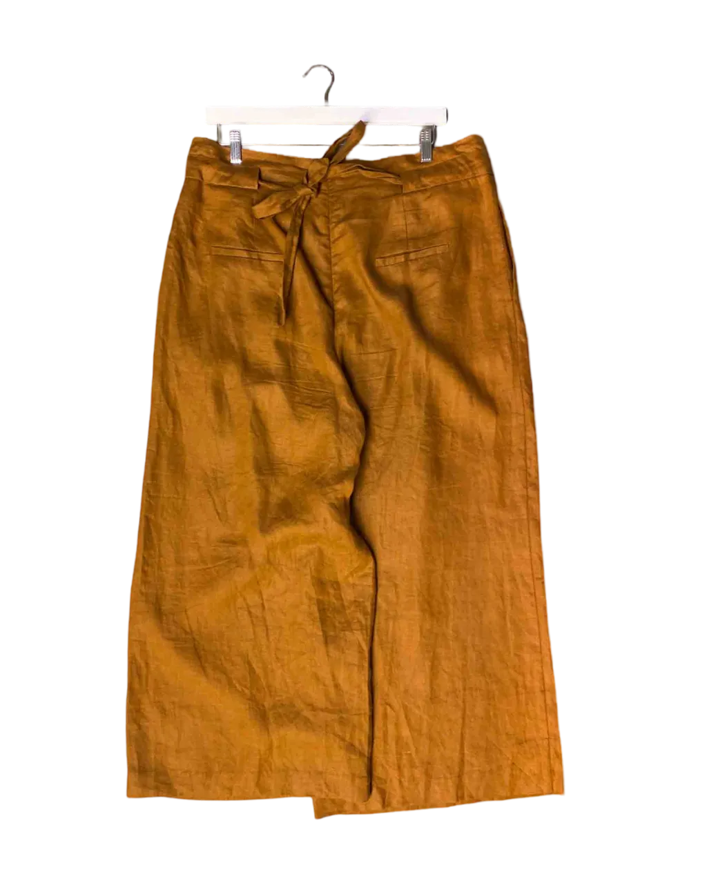 Size 18 | Elk Linen Coliono Pants