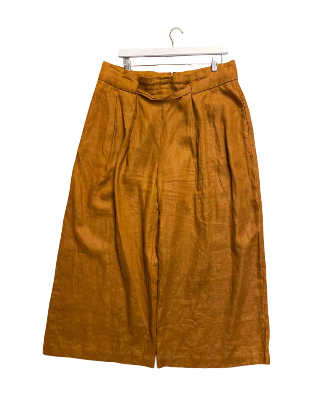 Size 18 | Elk Linen Coliono Pants