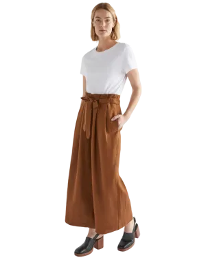 Size 18 | Elk Linen Coliono Pants